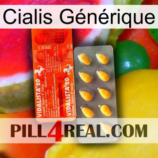 Cialis Générique new01